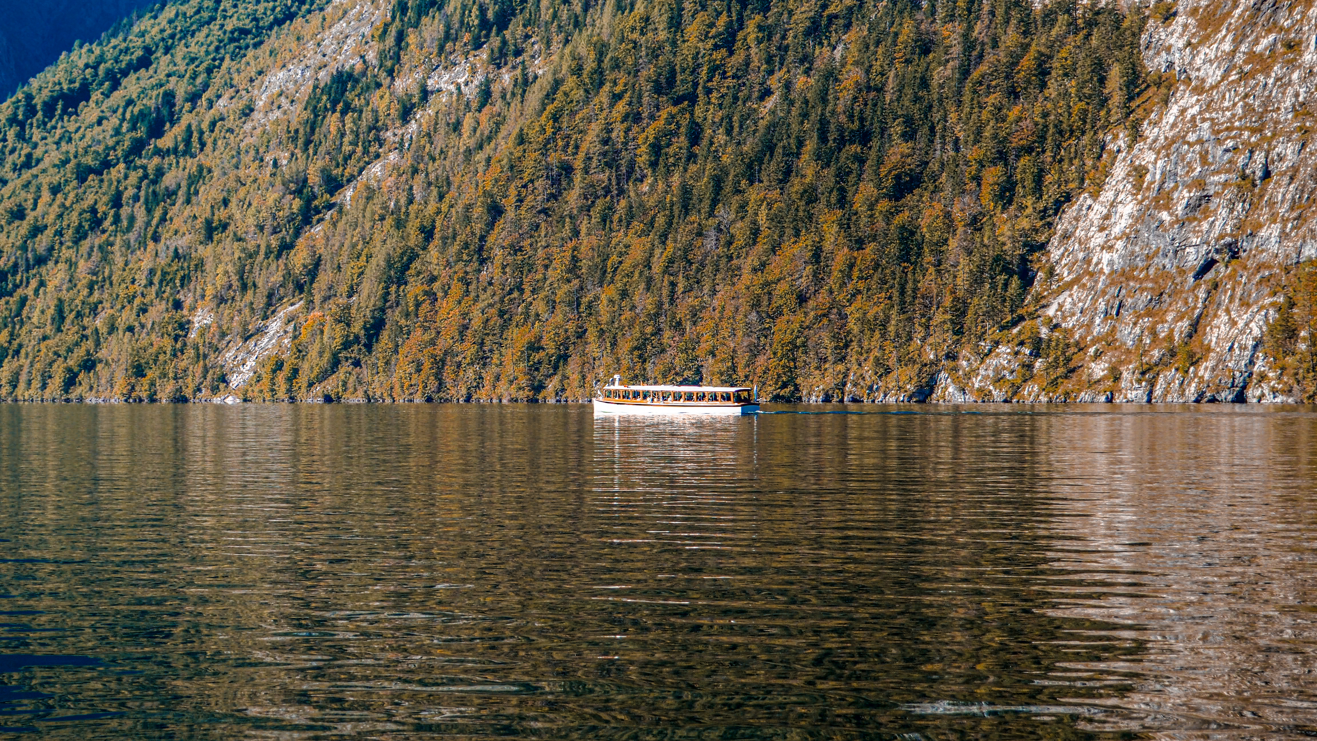 Königsee Schiffahrt